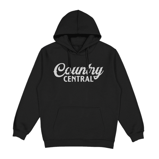 Country Central Hoodie