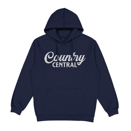 Country Central Hoodie