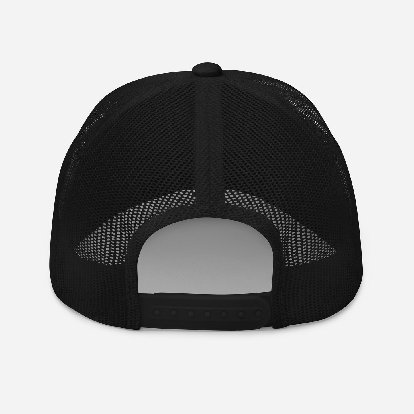 "Fire Creed Miller" Trucker Cap